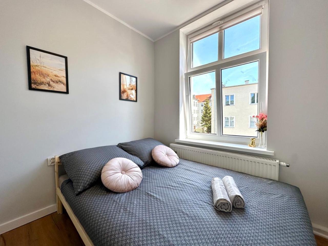 Mmrent Lighthouse Room Gdansk Exterior photo
